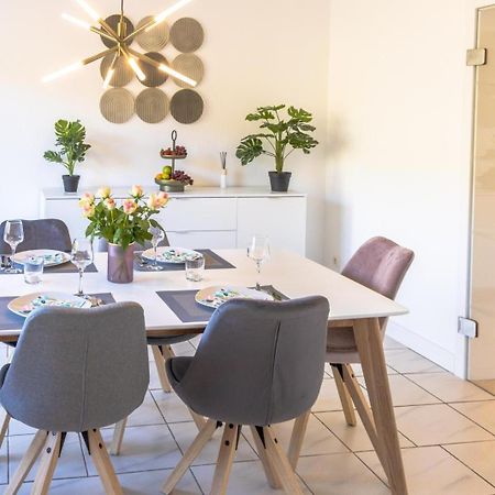 Burg  Ferienwohnung Moselgold מראה חיצוני תמונה