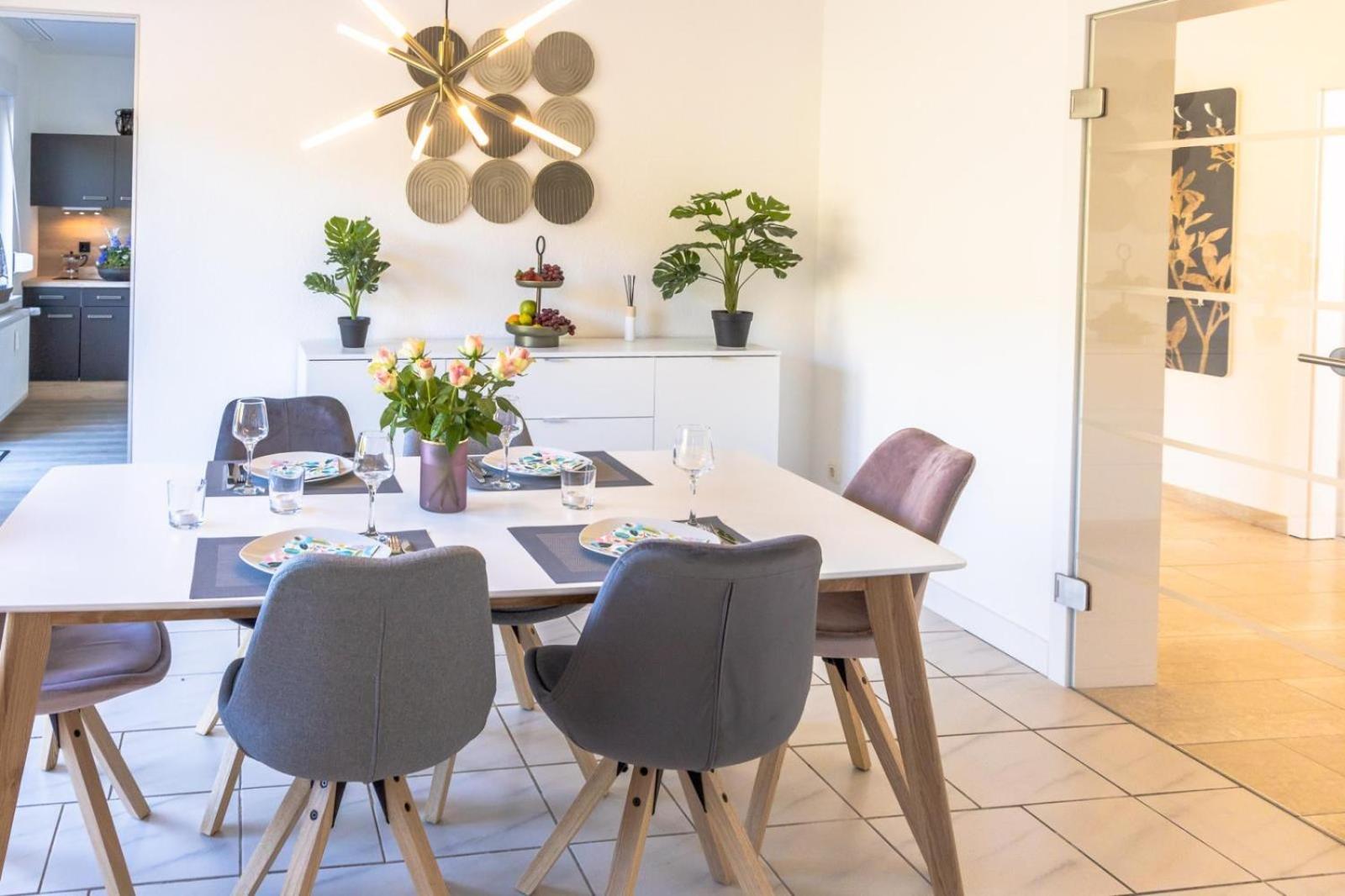 Burg  Ferienwohnung Moselgold מראה חיצוני תמונה