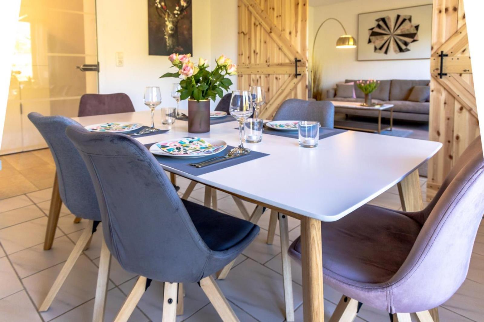 Burg  Ferienwohnung Moselgold מראה חיצוני תמונה