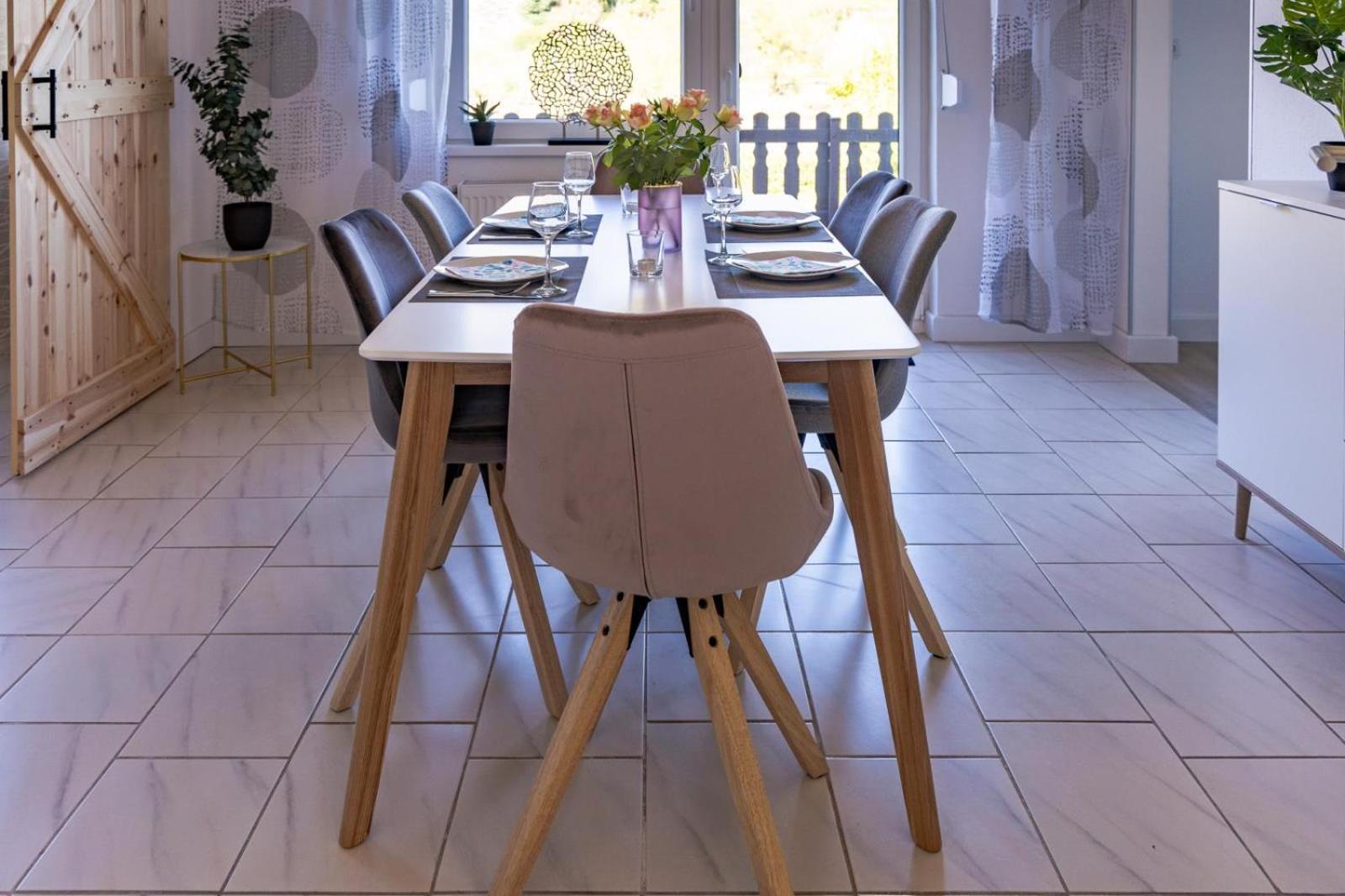 Burg  Ferienwohnung Moselgold מראה חיצוני תמונה