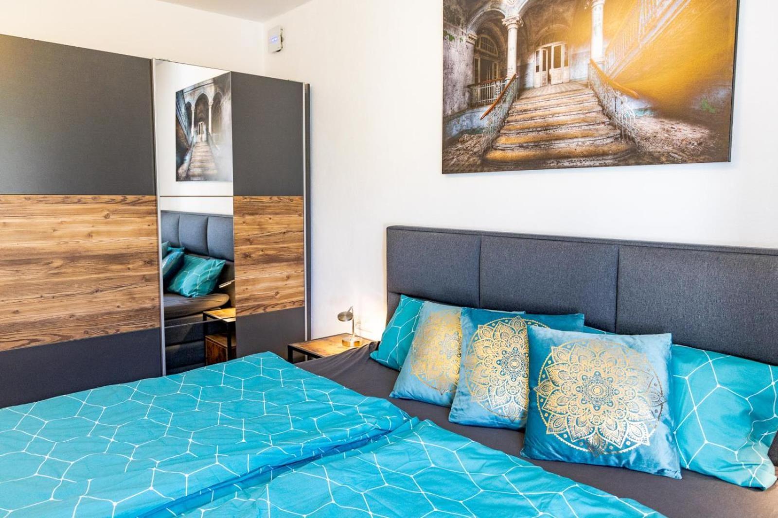 Burg  Ferienwohnung Moselgold מראה חיצוני תמונה